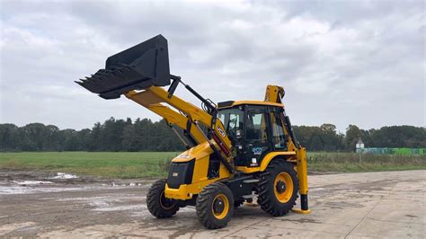 jcb 3dx weight in kg